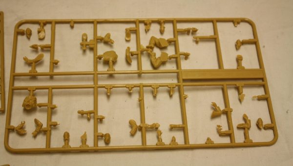 German self proppelled gun crew set Vol. 2 (2nd set) - Image 5