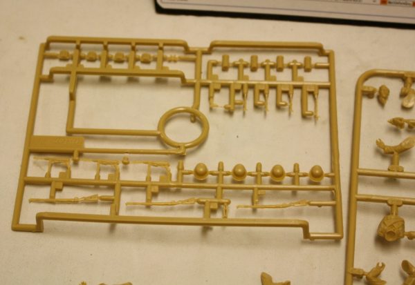 German self proppelled gun crew set Vol. 2 (2nd set) - Image 4