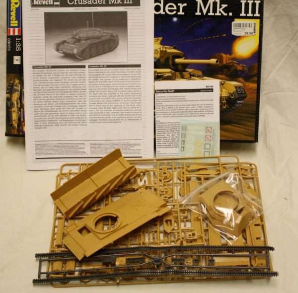 Crusader MkIII - Image 3
