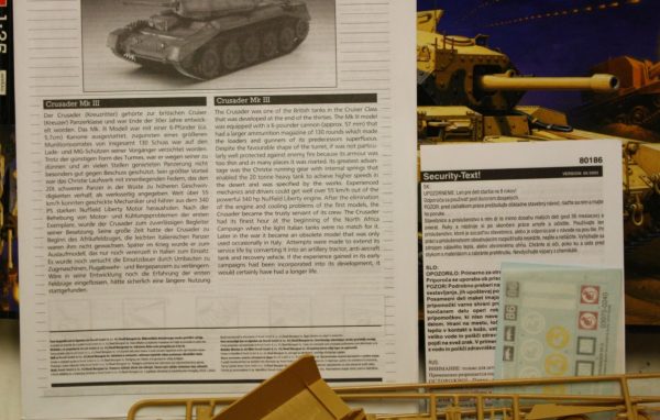 Crusader MkIII - Image 2