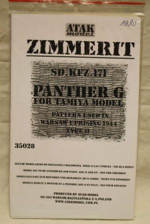 ATAK Panther G