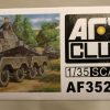 Early type Sd.Kfz. 231  8-rad + EXTRA's - Image 4