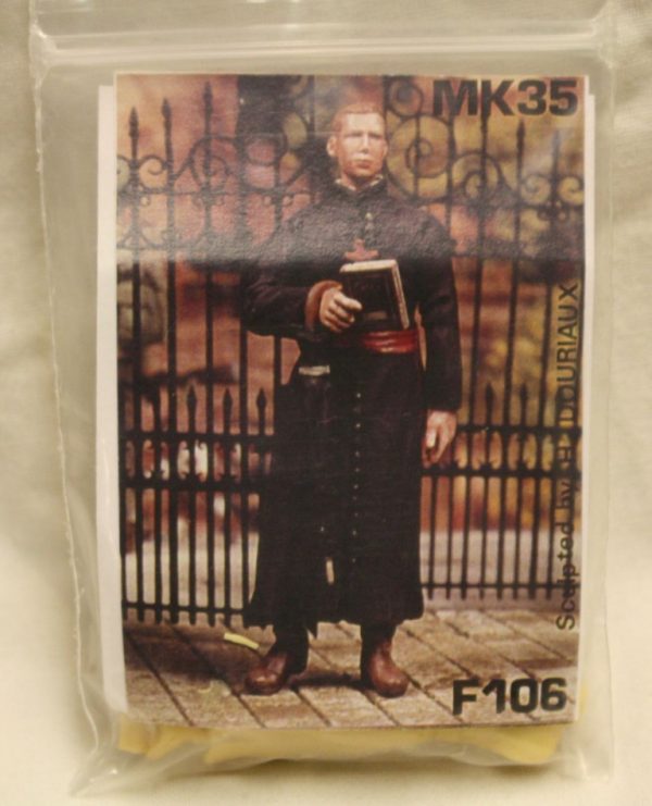 Priest ( No 2)