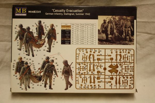 Casualty Evacuation - Image 2