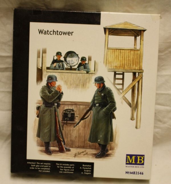 Watchtower