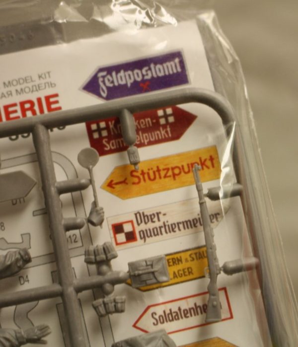 German Feldgendarmerie - Image 3