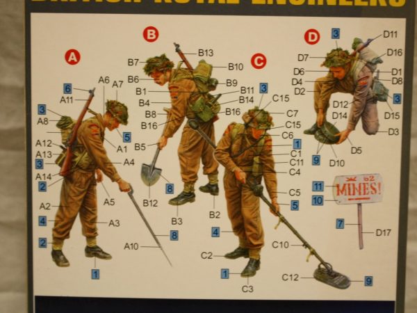 British Royal Engineers - Image 2