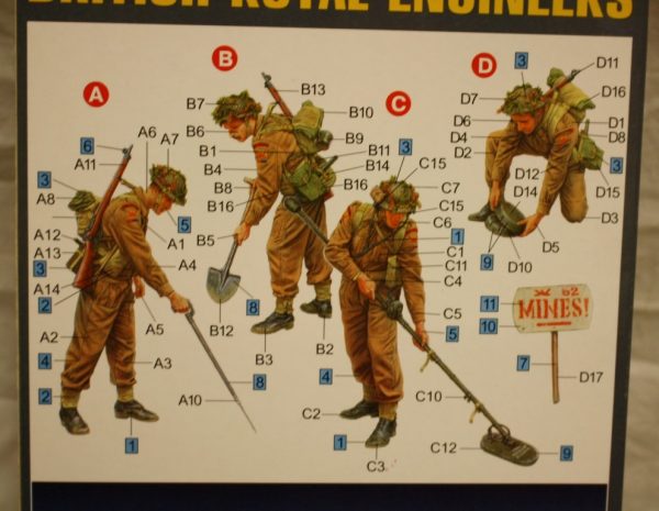 British Royal Engineers - Image 5