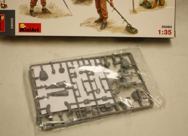 British Royal Engineers - Image 6