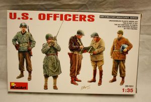 U.S. officers