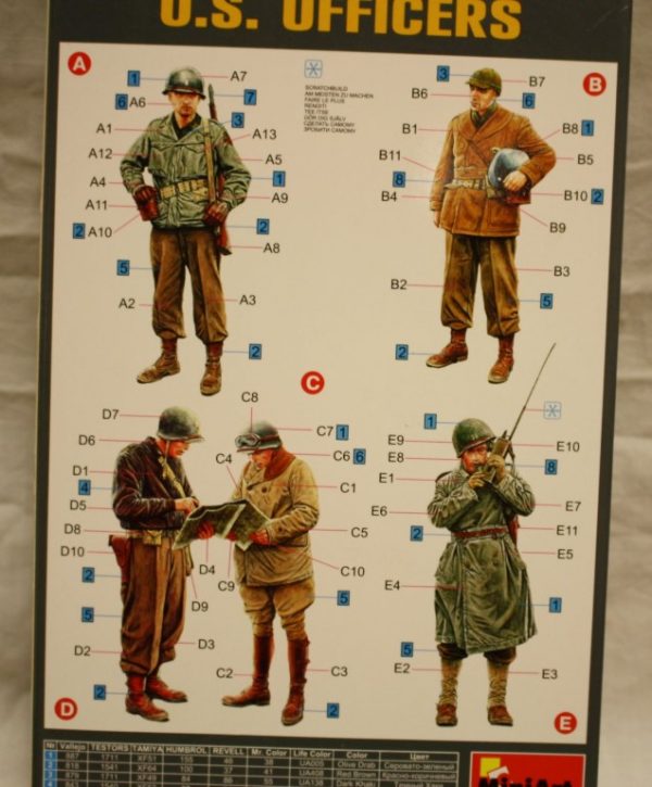 U.S. officers - Image 2