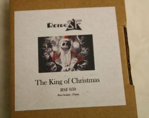 The King of Christmas