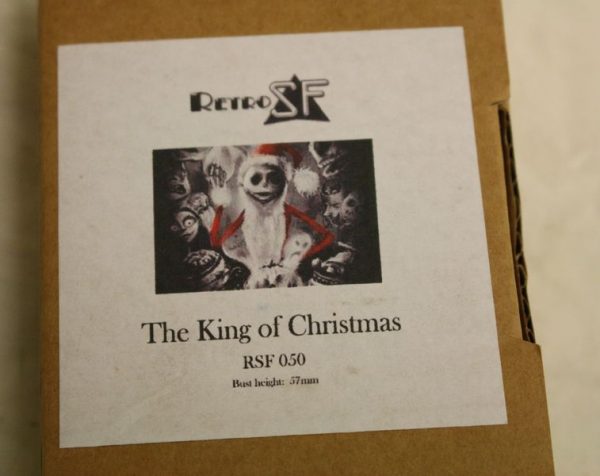 The King of Christmas