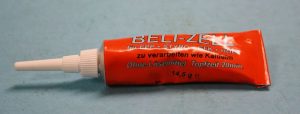 Beli-Zell super glue