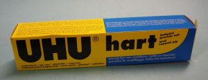 UHU Hart glue