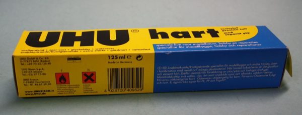 UHU Hart glue - Image 2