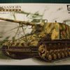 Sd.Kfz. 164 Nashorn