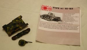 Type 97 TE-KE