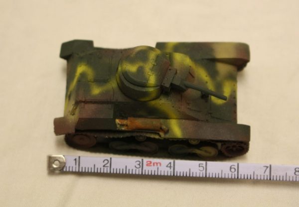 Type 97 TE-KE - Image 5