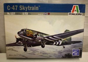 C-47 Skytrain