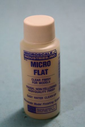 Micro Flat
