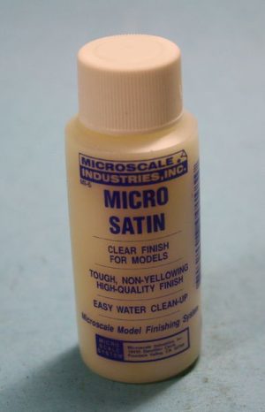 Micro Satin