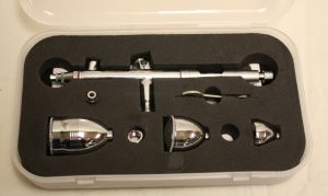 Fengda double action airbrush