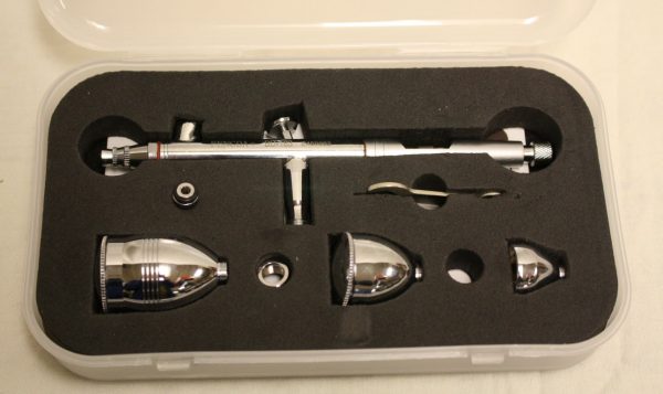 Fengda double action airbrush