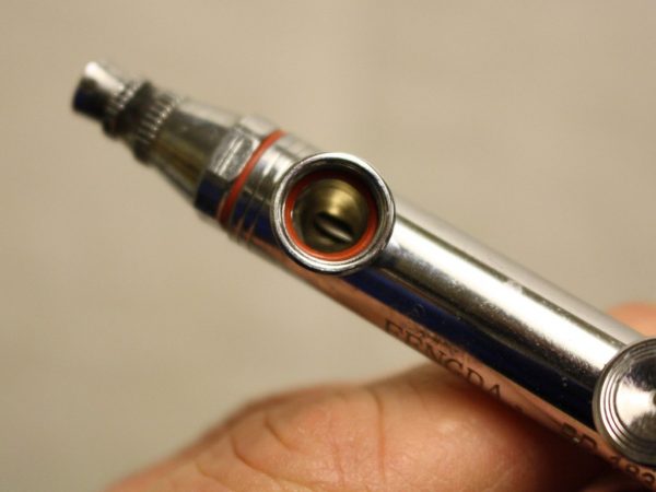 Fengda double action airbrush - Image 3