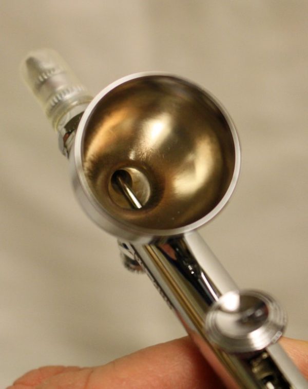 Mr. Hobby double action airbrush - Image 3