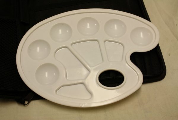 Brush storage case - Image 4