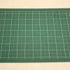 Cutting mat A4 size