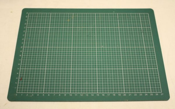 Cutting mat A4 size - Image 2