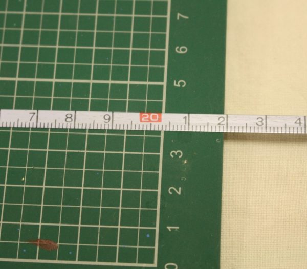 Cutting mat A4 size - Image 3
