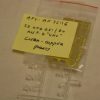 Sd.Kfz.251/20 Ausf.D "UHU" > clear and PE parts