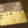 Sd.Kfz.251/20 Ausf.D "UHU" > clear and PE parts - Image 4