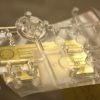 Sd.Kfz.251/20 Ausf.D "UHU" > clear and PE parts - Image 3