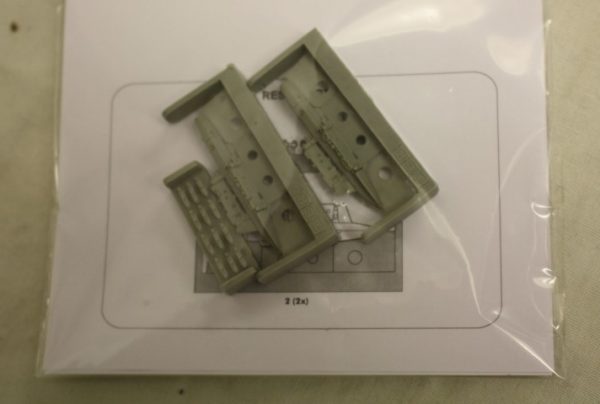 US Navy triple ejector rack TER-7 - Image 3