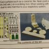Heinkel HE162 A-2 detail set - Image 3