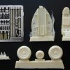 Heinkel HE162 A-2 detail set