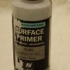 Vallejo Primer Grey