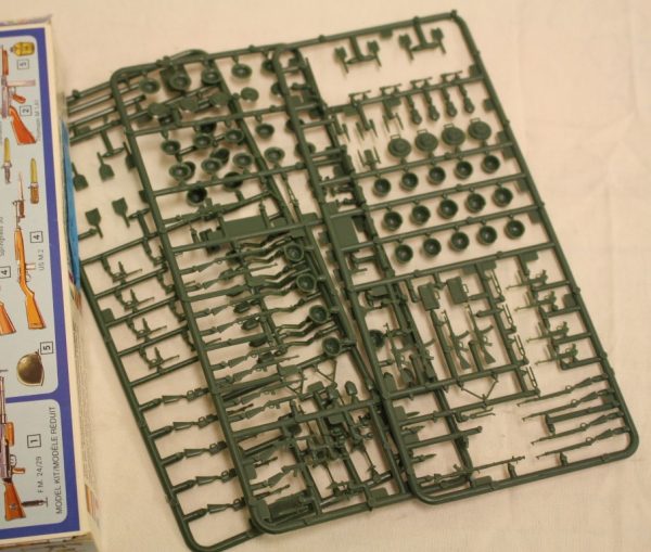 Accessories II (Italeri) - Image 2