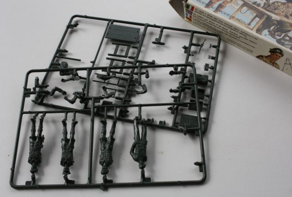 Commonwealth tank troops - Image 2