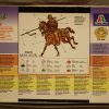 Saracen warriors XI th century crusade - Image 2