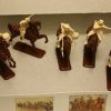 Saracen warriors XI th century crusade - Image 6