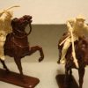 Saracen warriors XI th century crusade - Image 4