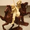 Saracen warriors XI th century crusade - Image 3