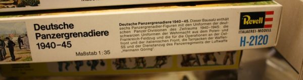 German panzer grenadiers 1940-45 - Image 4