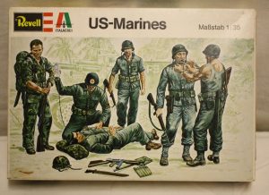 U.S. Marines