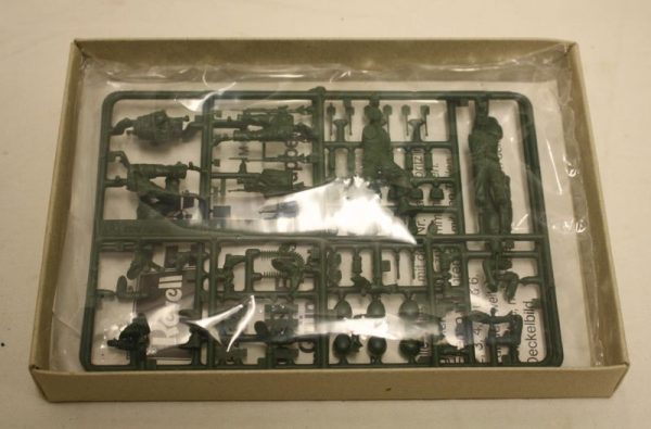 German Paratroopers - Image 2